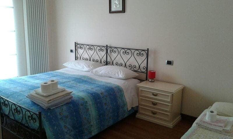 B&B Paradiso main