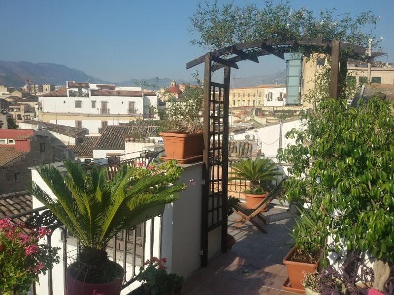 La Terrazza Sul Centro (Adults Only) 5