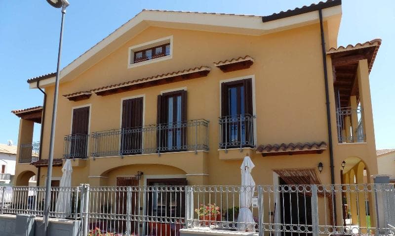 Sogno Di Mare 5