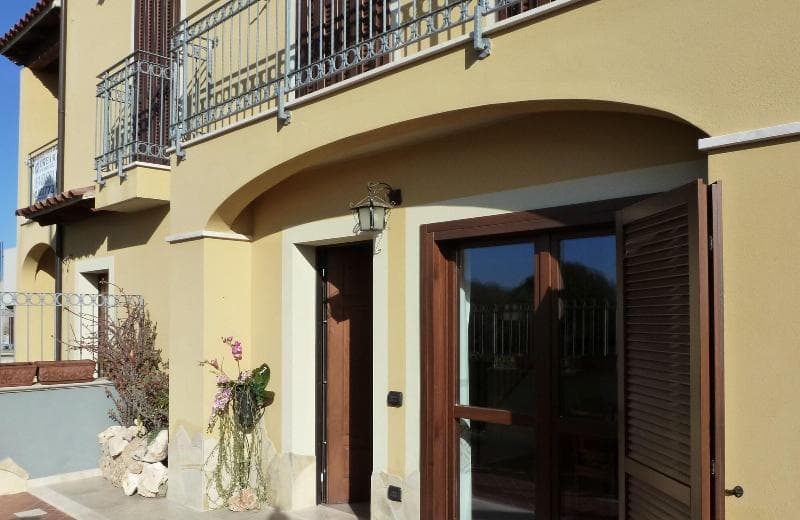 Sogno Di Mare 3