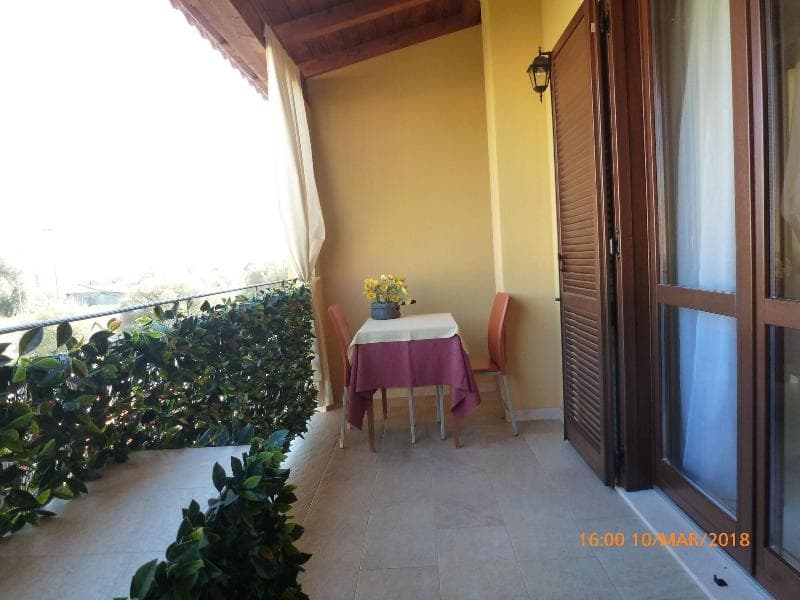 Sogno Di Mare 4