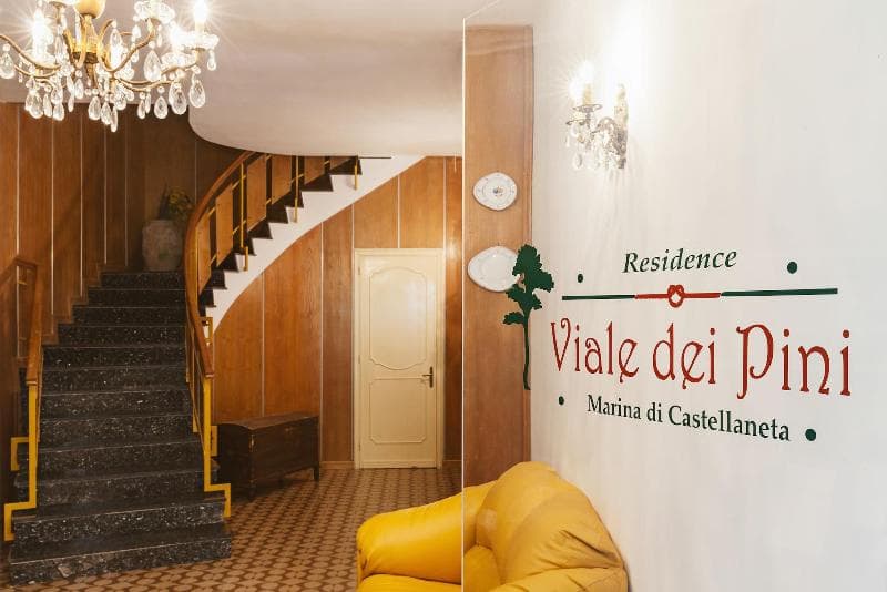 B&B Viale Dei Pini 3