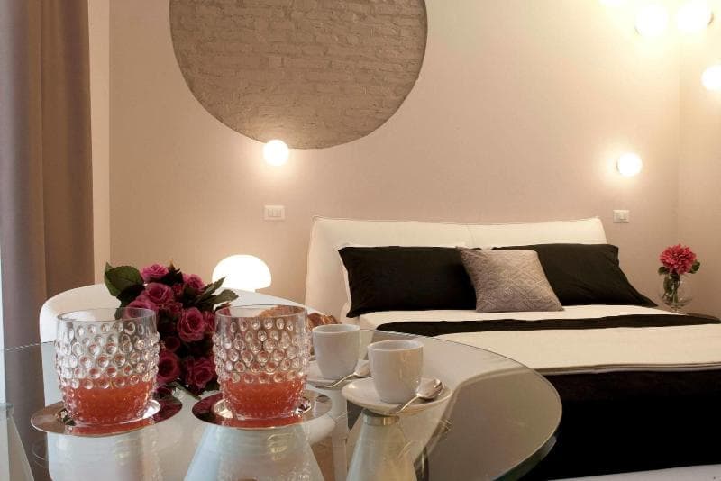 Cardilli Luxury Rooms 3
