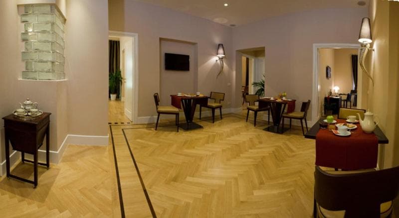 Cardilli Luxury Rooms photo 1
