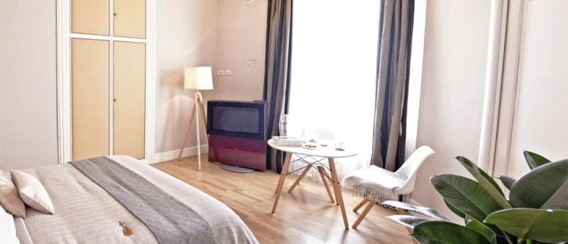 Cardilli Luxury Rooms 4