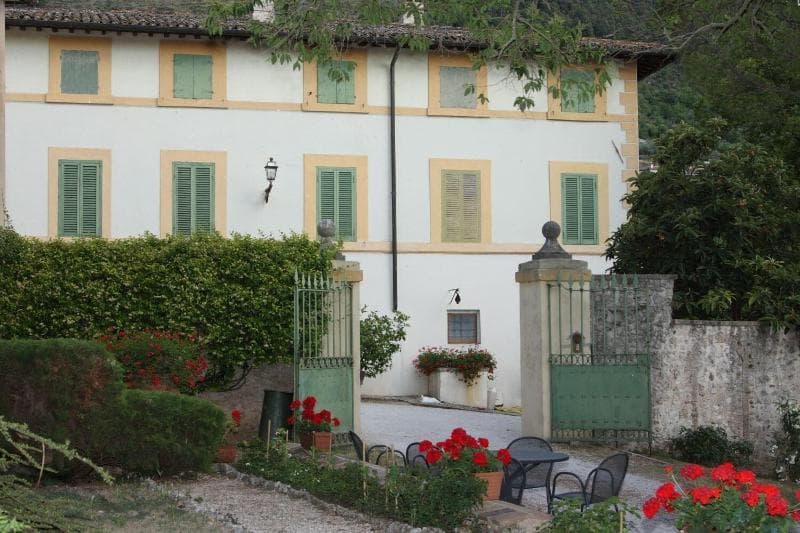 Villa Del Cardinale photo 1