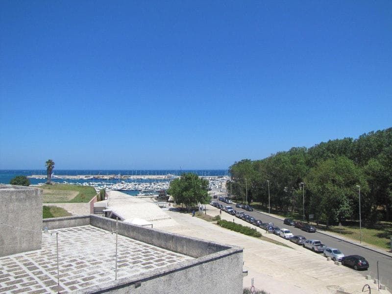 La Terrazza Sul Mare 5