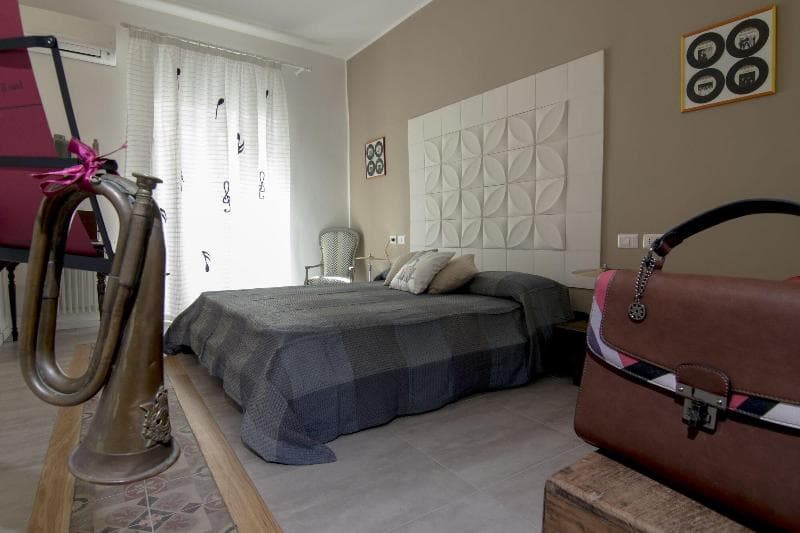 Ad Hoc Rooms 5