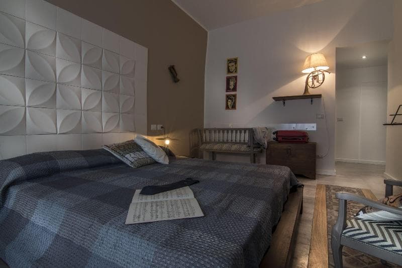 Ad Hoc Rooms photo 1