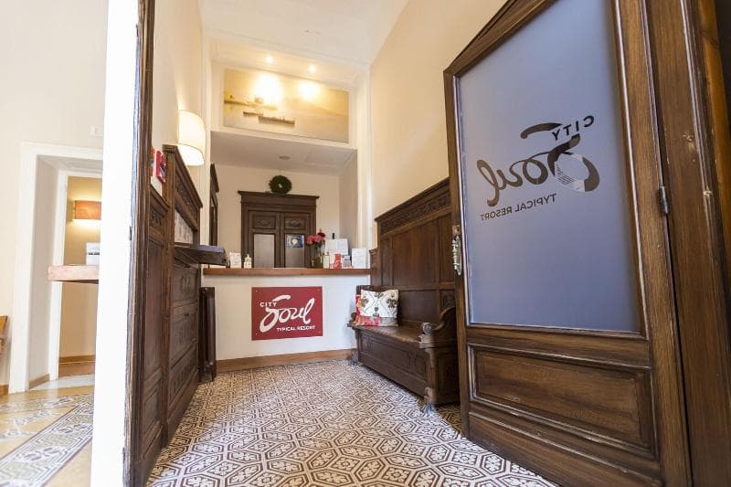 B&B City Soul Napoli 5