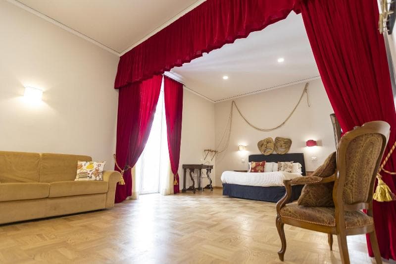 B&B City Soul Napoli 3
