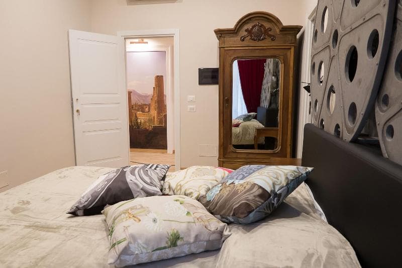 B&B City Soul Napoli 4