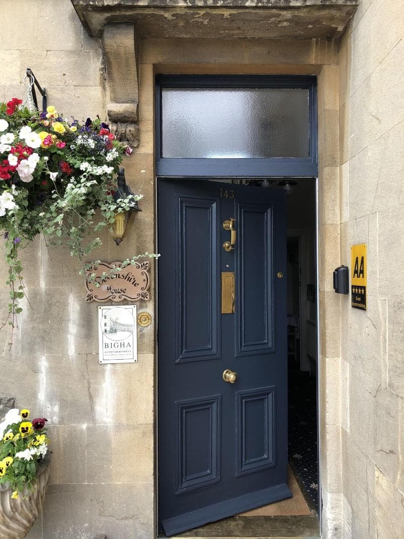Devonshire House (Adults Only) 5