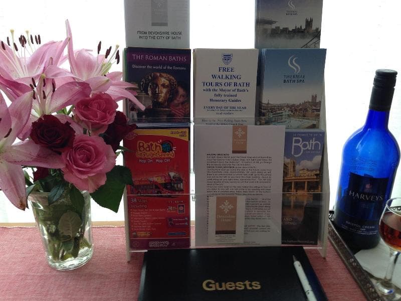 Devonshire House (Adults Only) 4