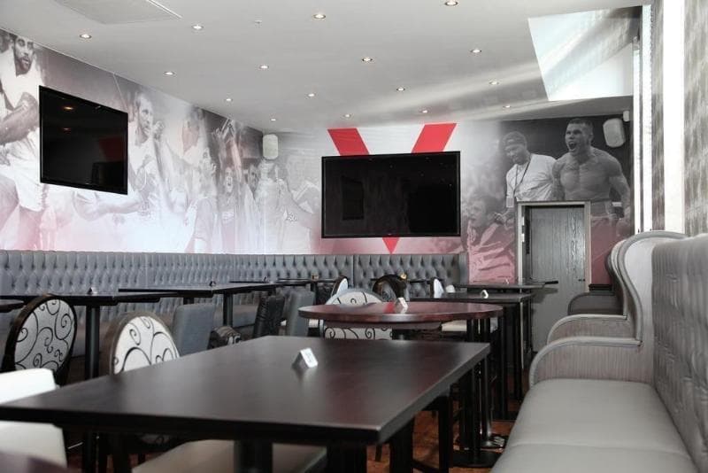 The Eccleston Hotel, Bw Signature Collection 4