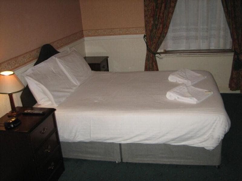 Murrayfield Park Guest House photo 1