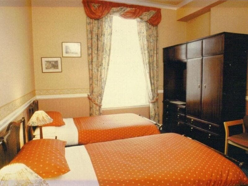 Murrayfield Park Guest House 3