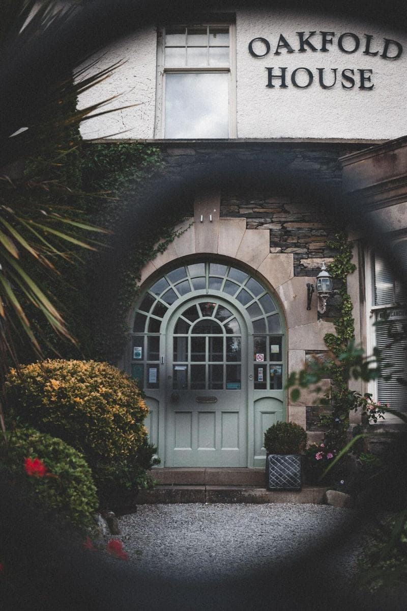 Oakfold House 4