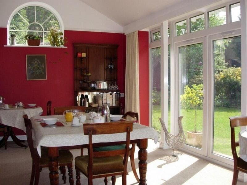 Beaufort Lodge photo 1