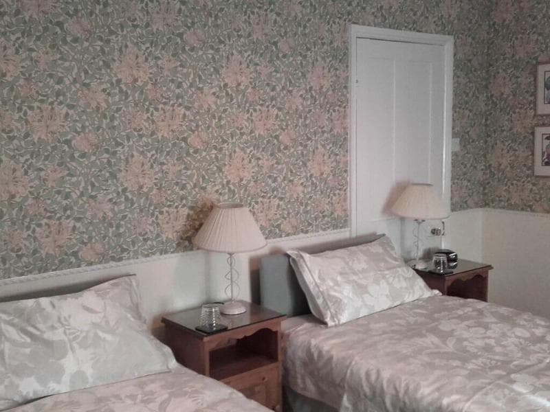 Beaufort Lodge 3