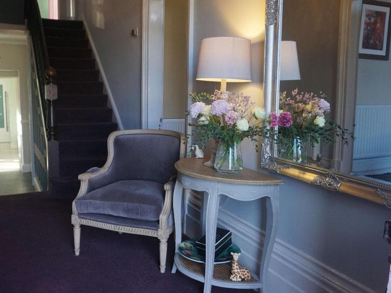 Chilton House B&B 4