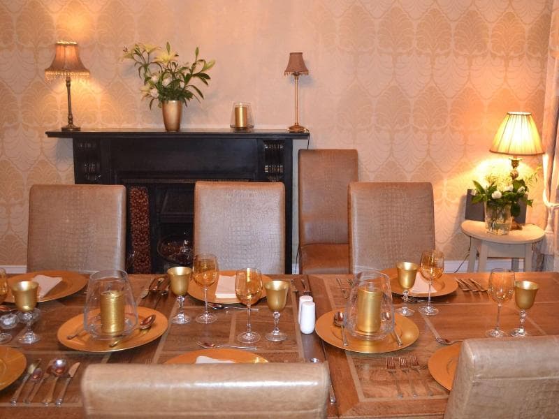 Chilton House B&B photo 1