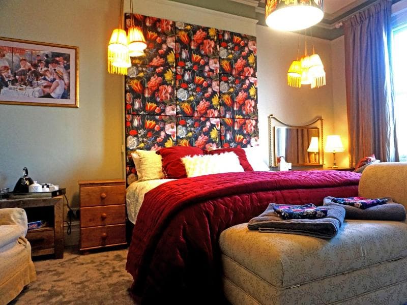 Chilton House B&B 3