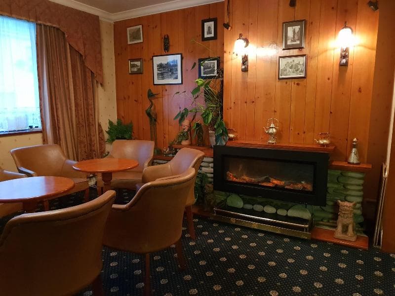 Old Priory Guest House photo 1
