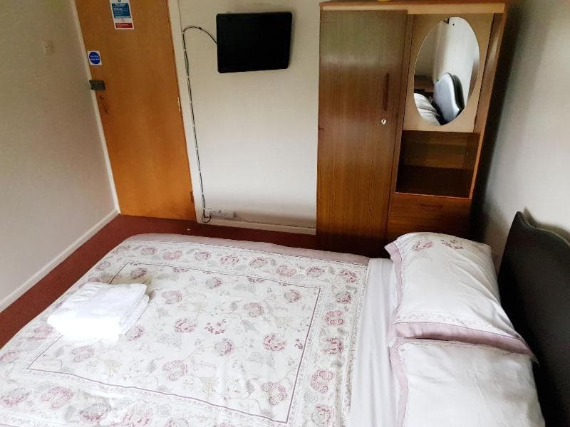 Old Priory Guest House 5