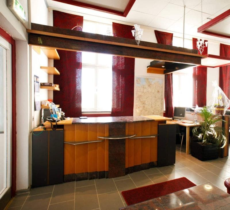 Nordseehostel Hostel 3