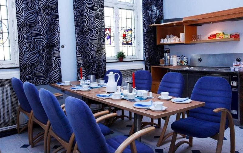 Nordseehostel Hostel 5