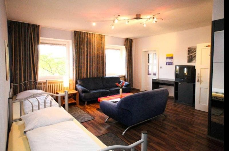 Nordseehostel Hostel photo 1