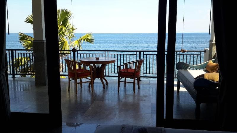 Amed Beach Villa 4