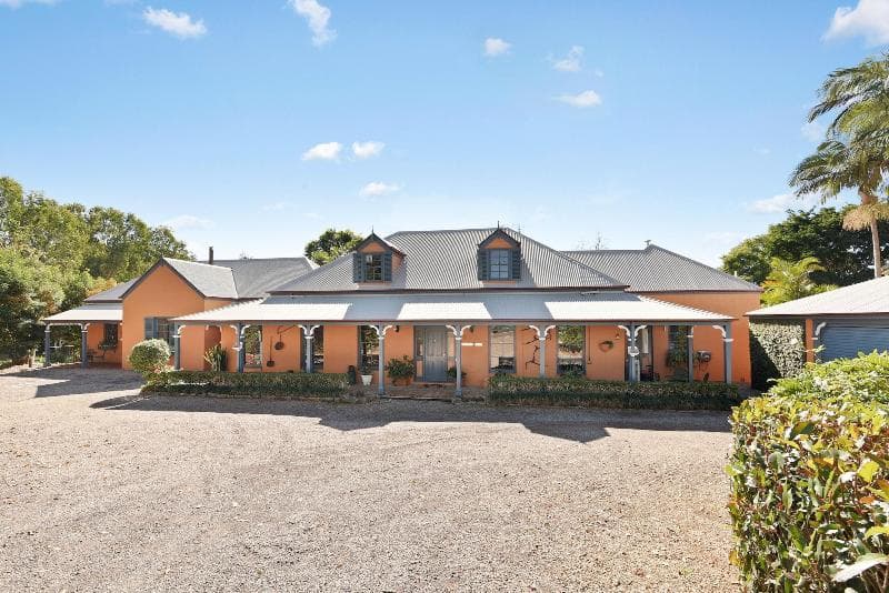 Montville Boutique Bnb (Adults Only) 5