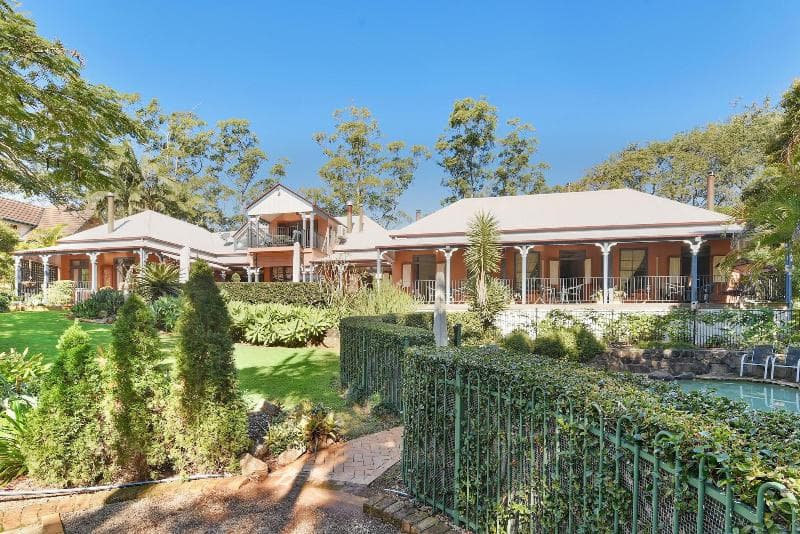 Montville Boutique Bnb (Adults Only) main
