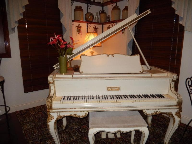 Montville Boutique Bnb (Adults Only) 4