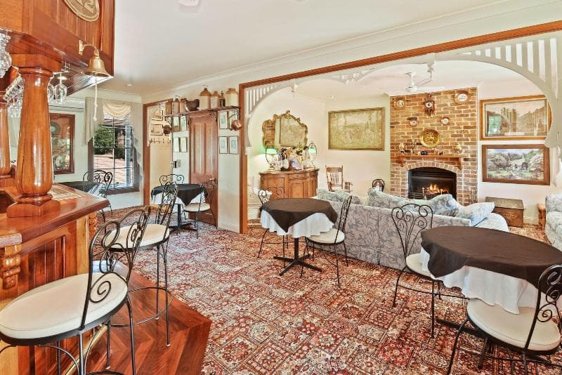 Montville Boutique Bnb (Adults Only) photo 1