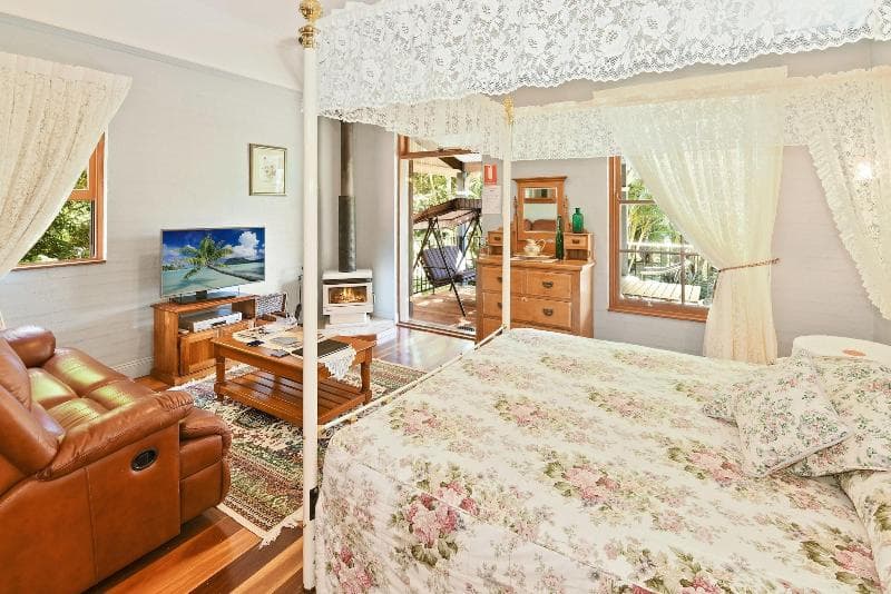 Montville Boutique Bnb (Adults Only) 3