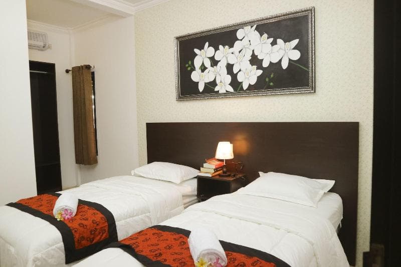 De Lungguh Family Homestay 5