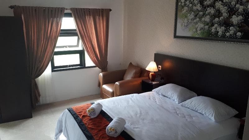 De Lungguh Family Homestay 3