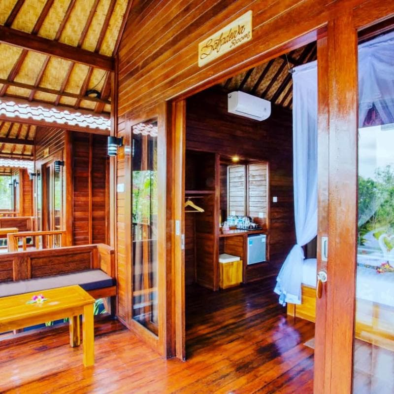 Tatak Bunut Villa Ceningan 5