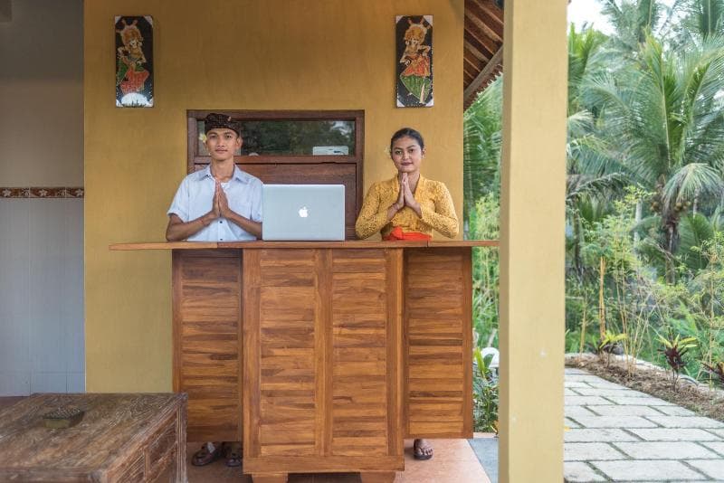Mandana Ubud Villa 3