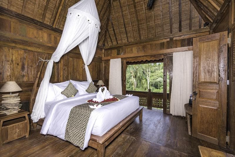 Mandana Ubud Villa 2