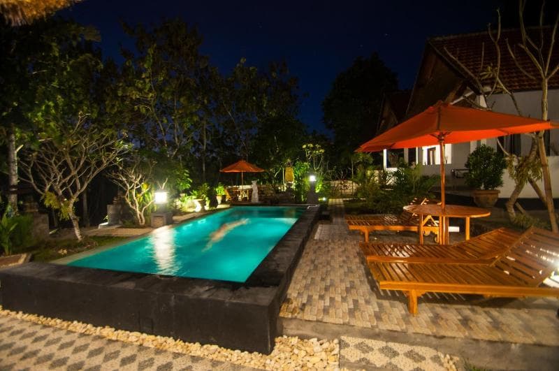 Japa Bungalow main