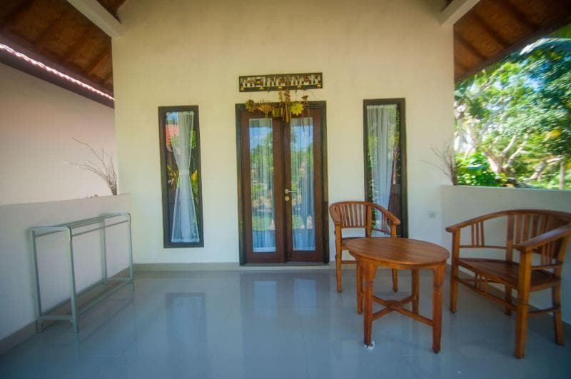 Japa Bungalow 4