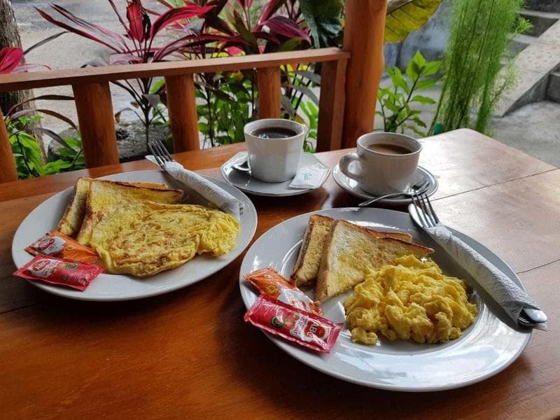 Japa Bungalow photo 1