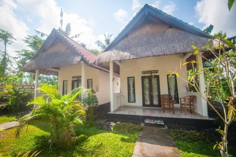 Japa Bungalow 5
