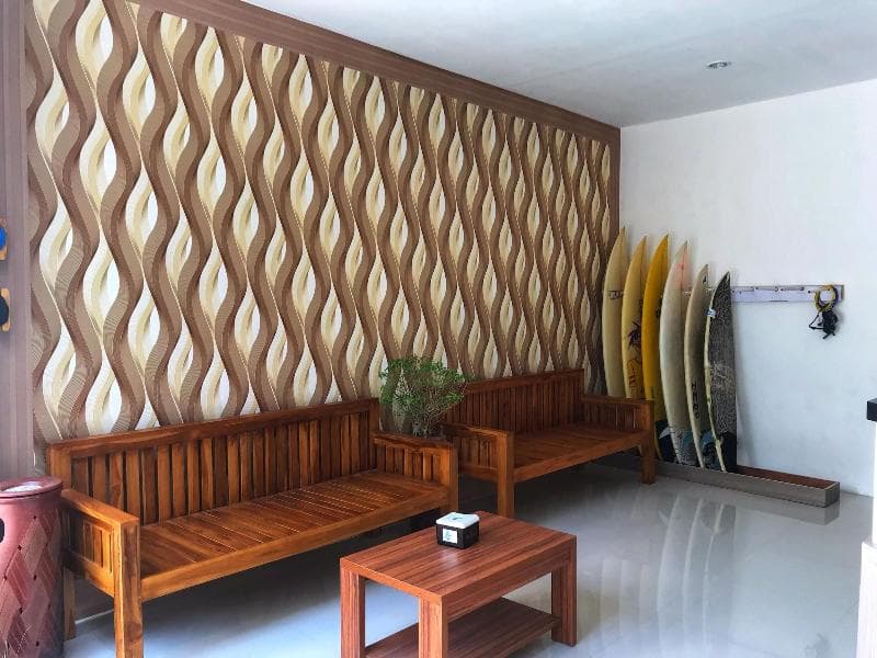 Norton Homestay 4