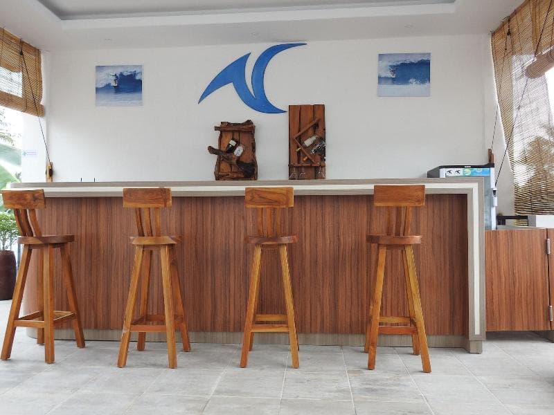 Norton Homestay photo 1