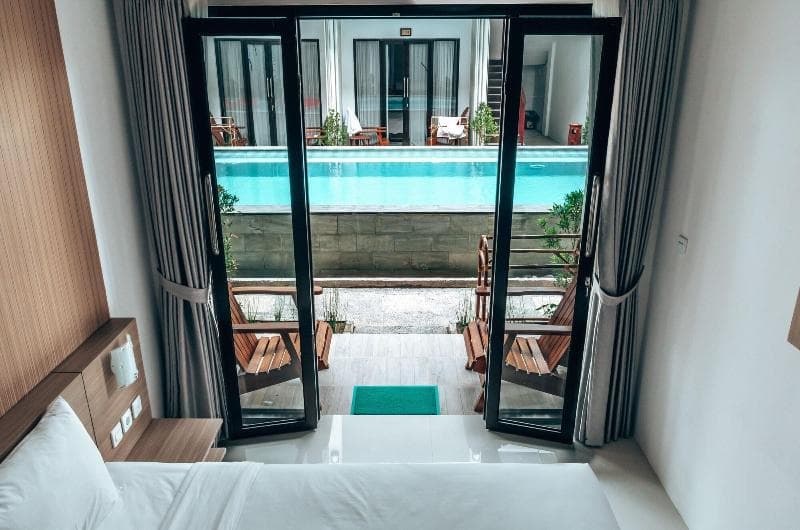Norton Homestay 5
